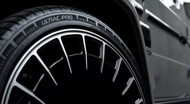 Vredestein додає 54 нових розміри: Ultrac Pro стає ще універсальнішою